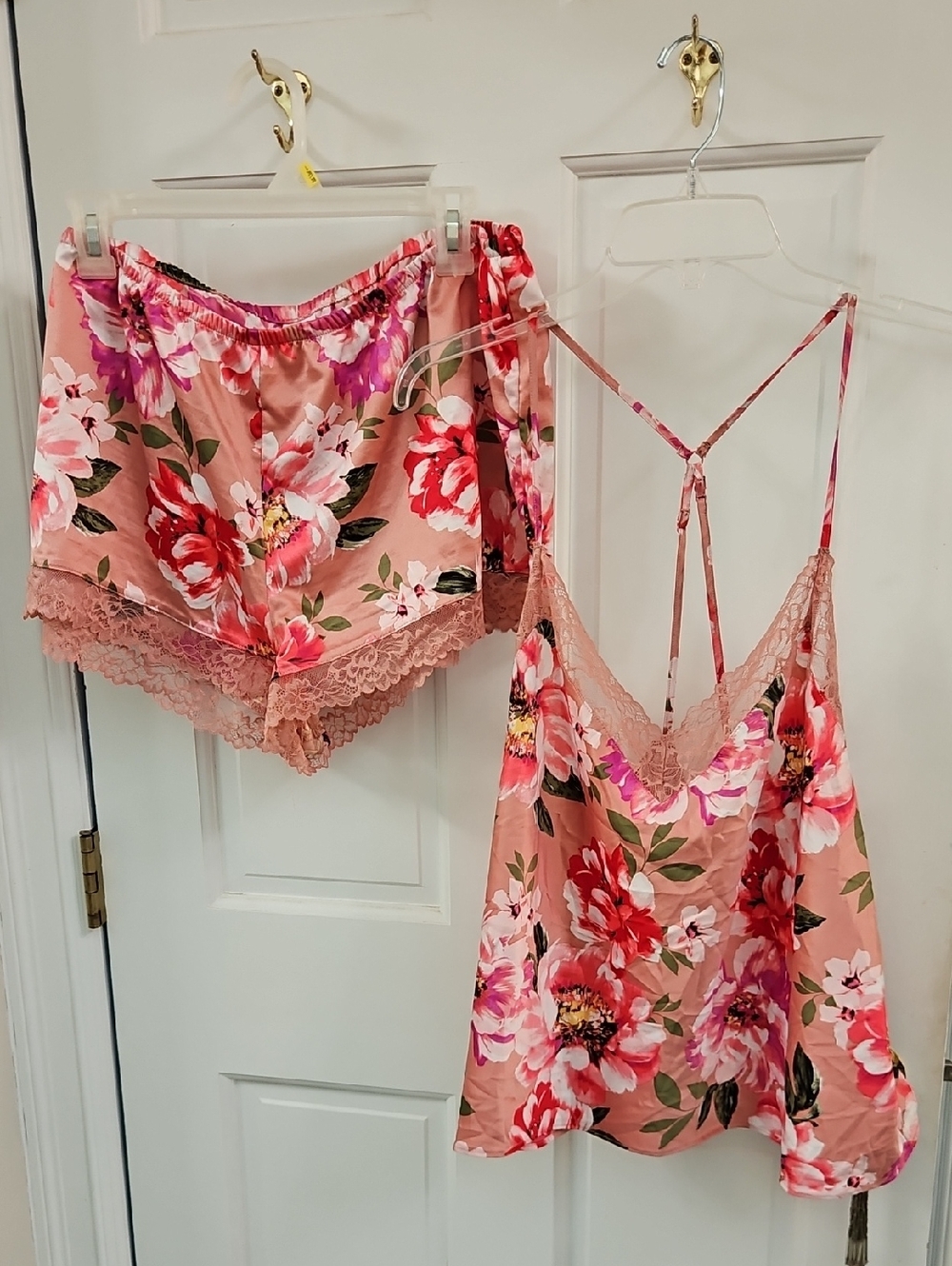 Joyspun Pajama Set